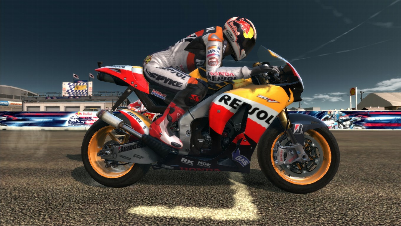MotoGP 09/10 - Imagen 23